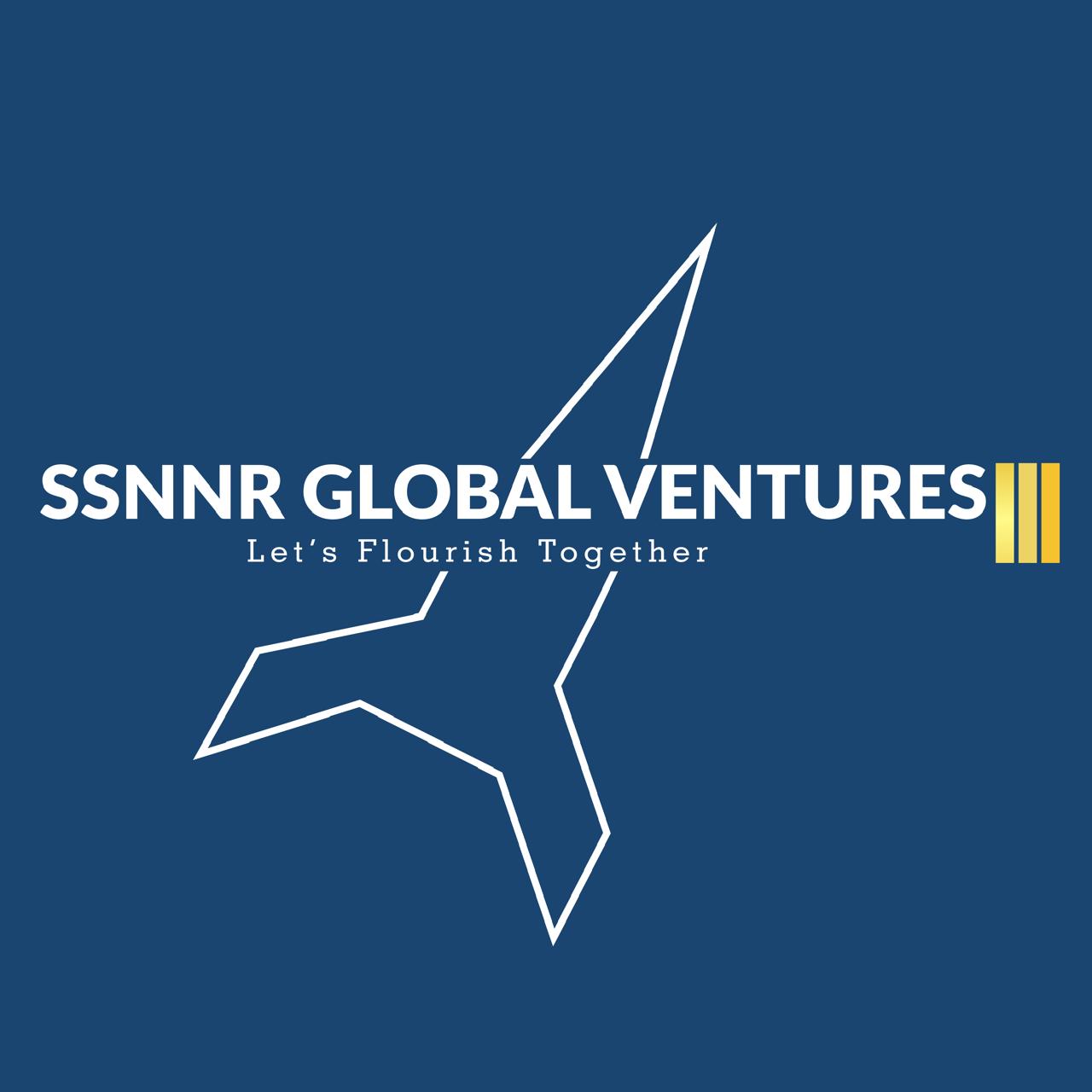 Welcome - SSNNR Global